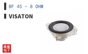 BF 45 - 8 OHM ͼƬ