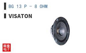 BG 13 P - 8 OHM ͼƬ