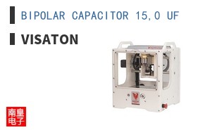 BIPOLAR CAPACITOR 15,0 UF ͼƬ
