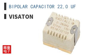 BIPOLAR CAPACITOR 22,0 UF ͼƬ