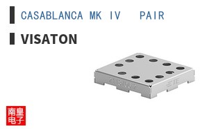 CASABLANCA MK IV   PAIR ͼƬ