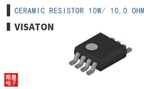 CERAMIC RESISTOR 10W/ 10,0 OHM ͼƬ