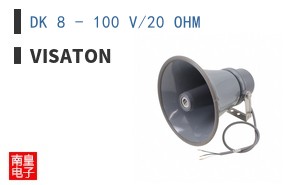DK 8 - 100 V/20 OHM ͼƬ