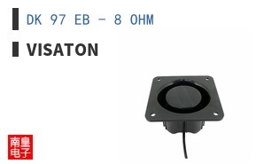DK 97 EB - 8 OHM ͼƬ