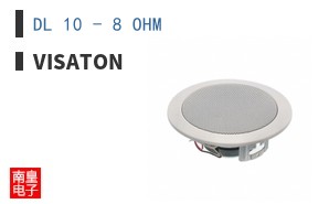 DL 10 - 8 OHM ͼƬ