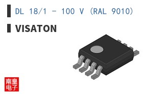 DL 18/1 - 100 V (RAL 9010) ͼƬ