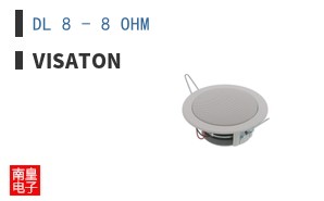 DL 8 - 8 OHM ͼƬ