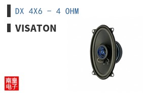 DX 4X6 - 4 OHM ͼƬ