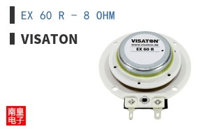 EX 60 R - 8 OHM ͼƬ
