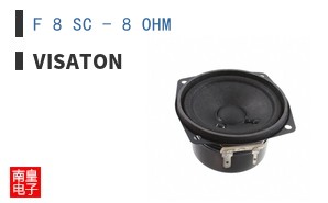 F 8 SC - 8 OHM ͼƬ