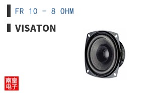 FR 10 - 8 OHM ͼƬ