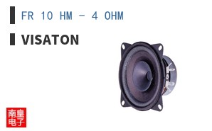 FR 10 HM - 4 OHM ͼƬ