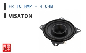 FR 10 HMP - 4 OHM ͼƬ