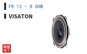FR 12 - 8 OHM ͼƬ