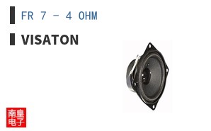 FR 7 - 4 OHM ͼƬ