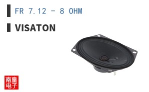 FR 7.12 - 8 OHM ͼƬ