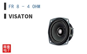 FR 8 - 4 OHM ͼƬ