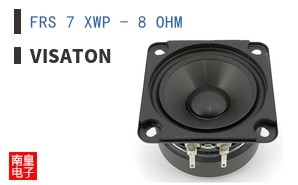 FRS 7 XWP - 8 OHM ͼƬ