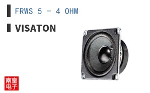 FRWS 5 - 4 OHM ͼƬ