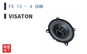 FX 13 - 4 OHM ͼƬ