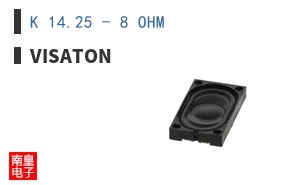 K 14.25 - 8 OHM ͼƬ