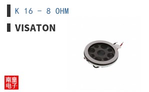 K 16 - 8 OHM ͼƬ