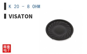 K 20 - 8 OHM ͼƬ
