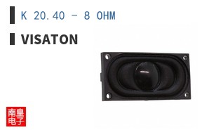 K 20.40 - 8 OHM ͼƬ