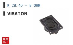 K 28.40 - 8 OHM ͼƬ