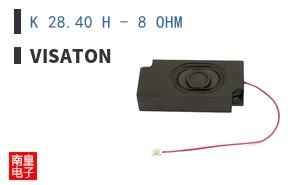 K 28.40 H - 8 OHM ͼƬ