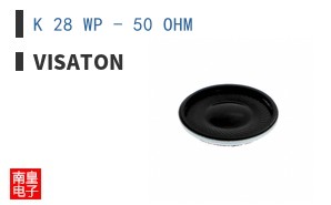K 28 WP - 50 OHM ͼƬ