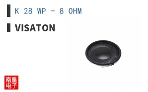 K 28 WP - 8 OHM ͼƬ