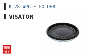 K 28 WPC - 50 OHM ͼƬ