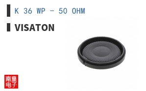 K 36 WP - 50 OHM ͼƬ