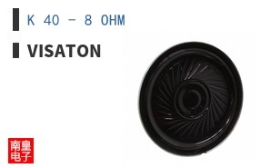 K 40 - 8 OHM ͼƬ