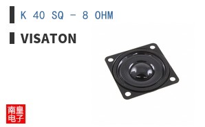 K 40 SQ - 8 OHM ͼƬ