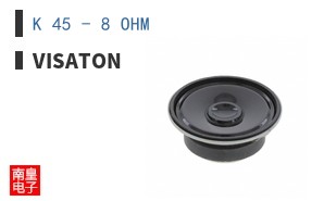 K 45 - 8 OHM ͼƬ