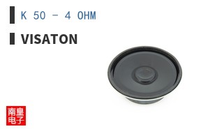 K 50 - 4 OHM ͼƬ