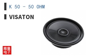 K 50 - 50 OHM ͼƬ