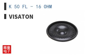 K 50 FL - 16 OHM ͼƬ