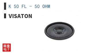 K 50 FL - 50 OHM ͼƬ