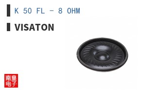 K 50 FL - 8 OHM ͼƬ