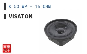 K 50 WP - 16 OHM ͼƬ