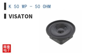 K 50 WP - 50 OHM ͼƬ