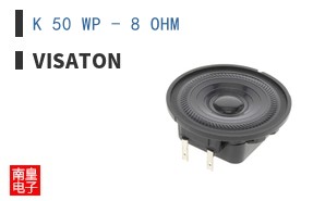 K 50 WP - 8 OHM ͼƬ