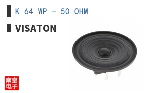 K 64 WP - 50 OHM ͼƬ