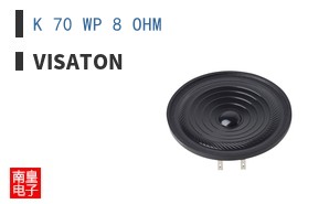 K 70 WP 8 OHM ͼƬ
