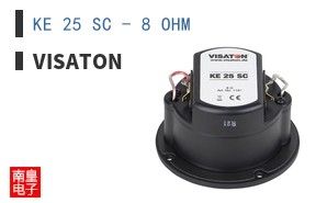 KE 25 SC - 8 OHM ͼƬ
