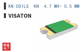 KN COILS  KN  4,7 MH- 0,5 MM  WIRE ͼƬ