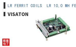 LR FERRIT COILS  LR 10,0 MH FERRITE   56 MM ͼƬ